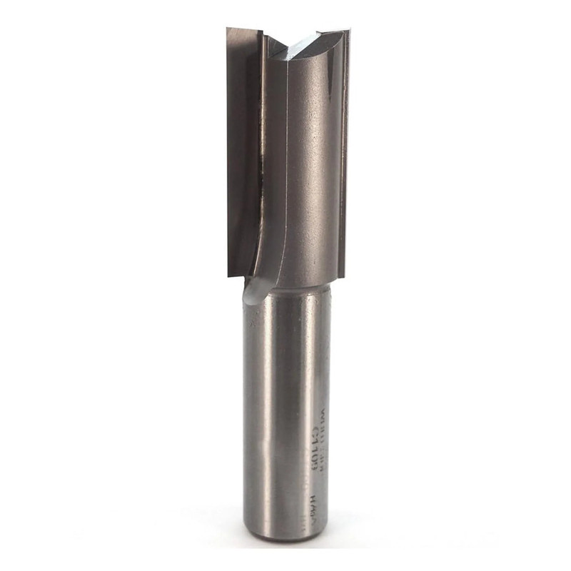 CNC Router Bit 3/4" SH 1CD 2" CL 4-1/4" OL 2 FL